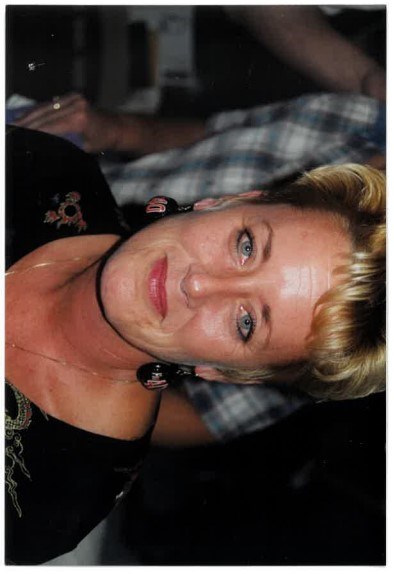 Obituary of Susan White