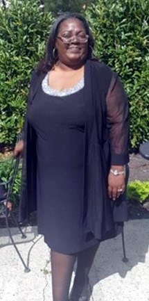 Obituary of Diana Lynn Goodwin
