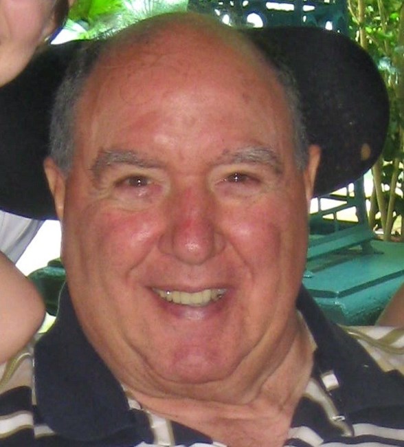 Obituary of Dr. John A. Carlozzi