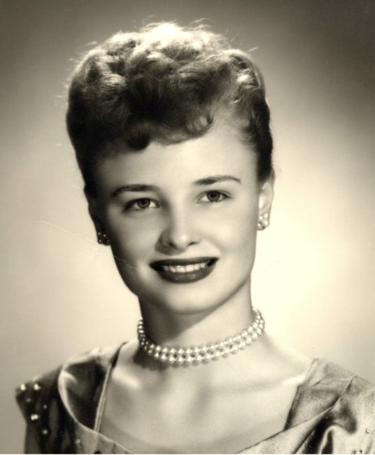 Avis de décès de Beverly Jean Harkins Sageser