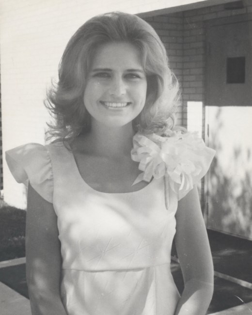 Obituary of Doris Anne Krawietz-Wachtel