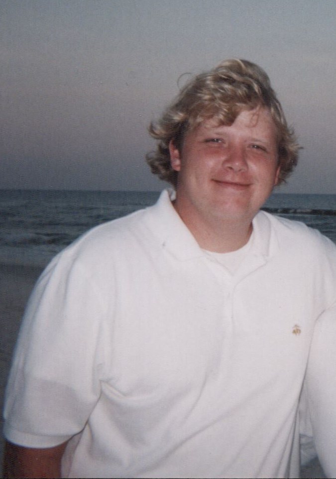 Obituary of Dustin Roger "Dusty" Waldrep