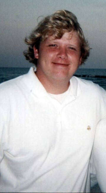 Obituary of Dustin Roger "Dusty" Waldrep