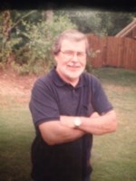 Donald Cabe