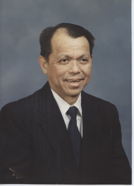 Obituary of Tho Ngoc Nguyen