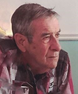 Avis de décès de André Lapierre