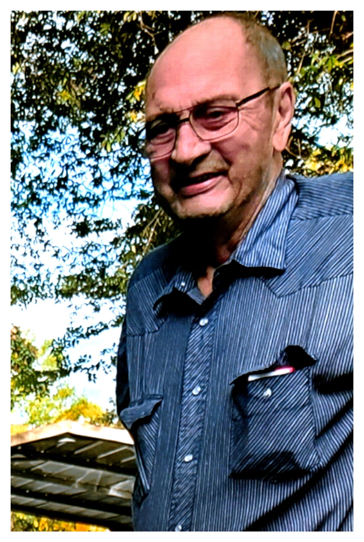 Obituary of Kenneth Wayne Tarver