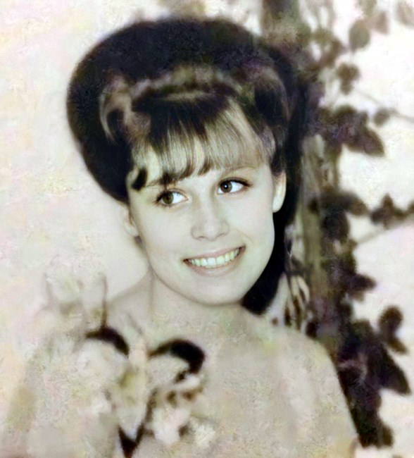 Obituary of Ellen Ann Rojas