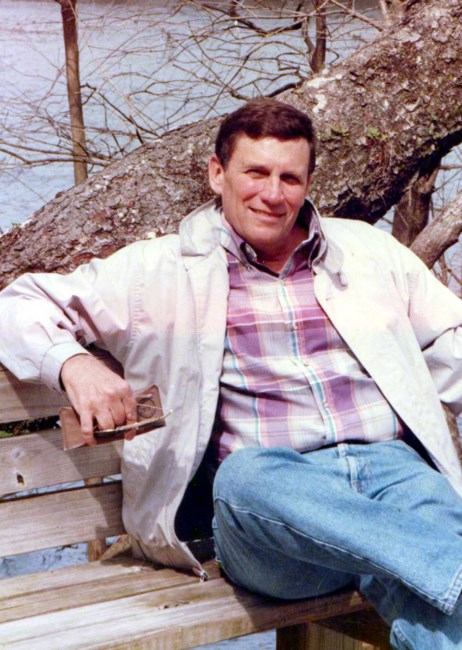 Obituario de Eugene Leo Spinadel