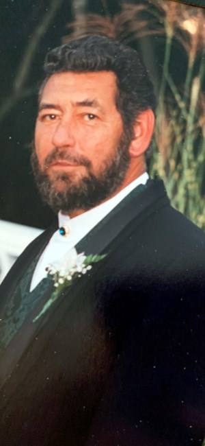 Obituary of Edward N. Williamson