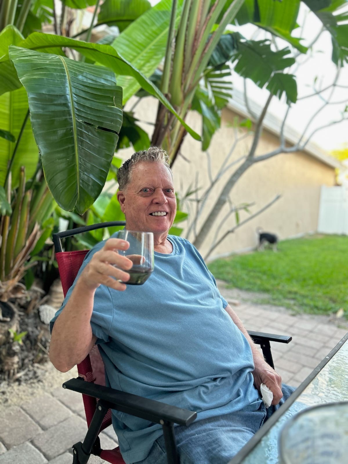 Obituary of Dennis Wray Dodson