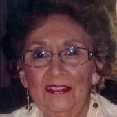 Obituary of Stella Gonzales Ochoa
