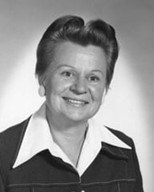 Obituary of Ilona Flagner