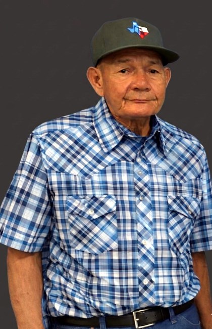 Obituary of Gilberto Delafuente