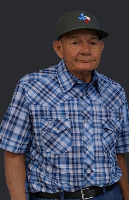 Obituary of Gilberto Delafuente