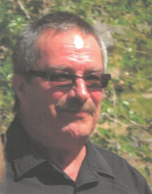 Obituary of Paul Ivan Tucker