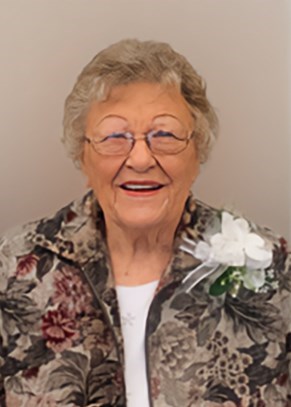 Obituary of Dorana Ladene Andringa