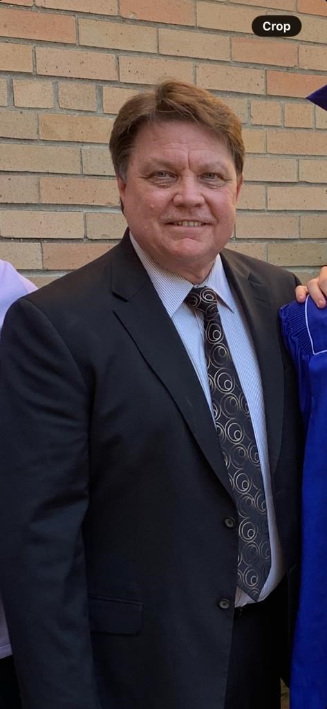 Obituary of James Wuebben
