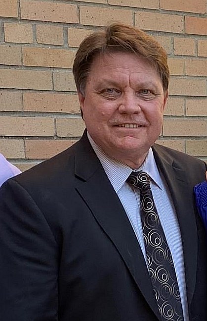 Obituary of James Wuebben