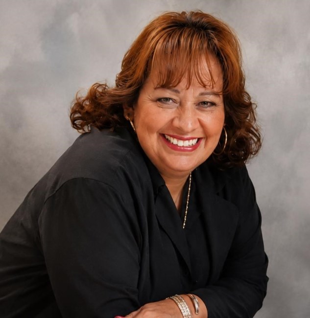 Obituary of Maria Tomasa Rovero