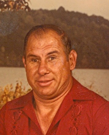 Obituary of Wilfred Joseph "Joe" LeBlanc