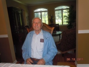 Obituary of Amedeo E. Vacca