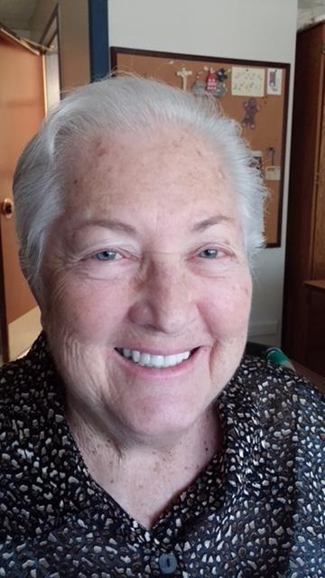 Obituary of Anna Sassano