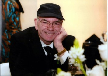 Obituary of Joseph Christopher Keen