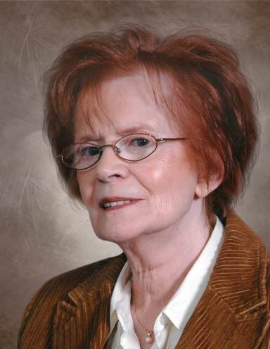 Obituary of Rose Simard