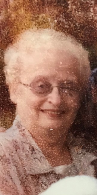 Obituary of Carol K. Rissman