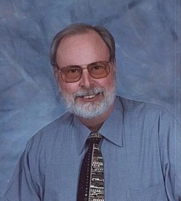 Obituary of Daniel Joseph Rudroff