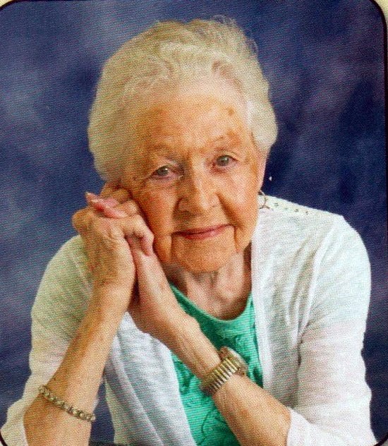 Obituary of Katherine Louise Mead