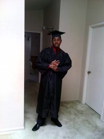 Obituary of Devante Mylik Anderson-Williams