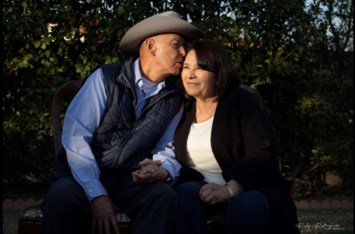 Obituary of Estela Ruiz Ochoa