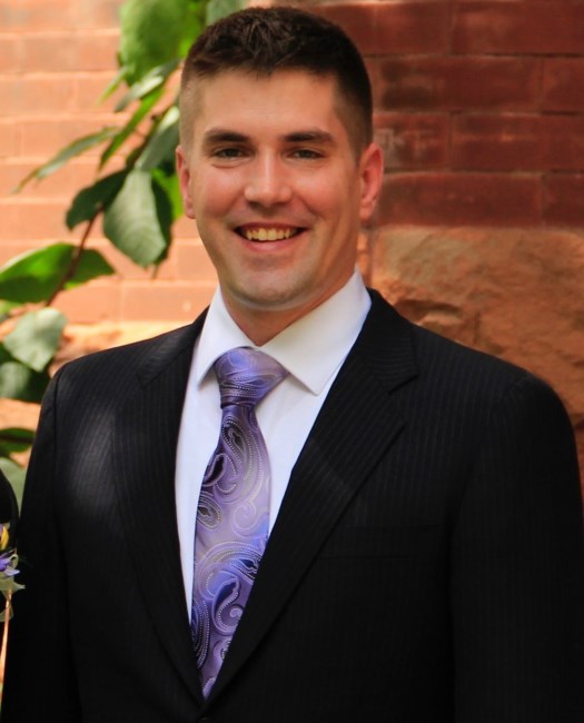 Obituary of Mason Ullrich