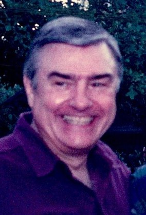 Obituario de Gerry "Grant" East