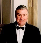 Obituary of Gerry "Grant" East