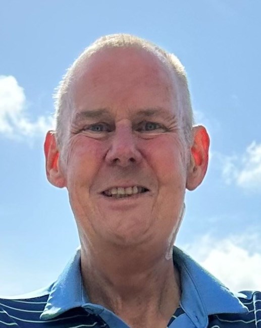 Obituary of Robert Lawrence Knapp
