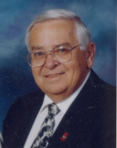 Obituary of John Paul Zandstra