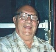 Obituary of Frank G. Giocondo