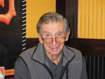 Obituary of Murray Bernstein