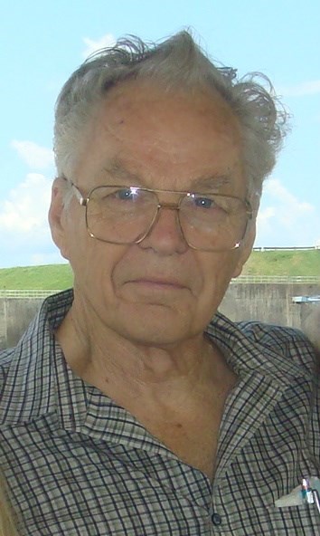 Obituary of Robert Eugene Austin