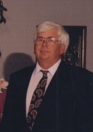 Obituary of Robert "Butch" Allen Linder