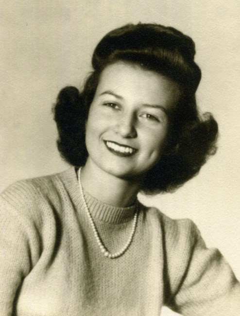 Obituary of Daisy Brown