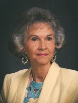 Obituary of Pauline "Polly" Reardon