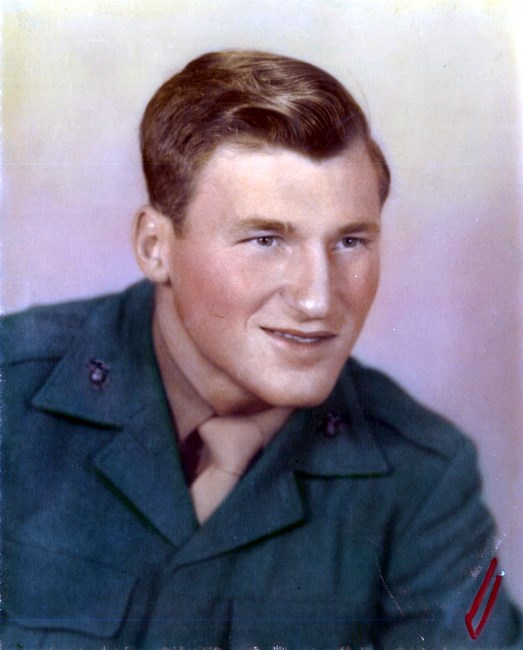 Obituary of George Andrew Kolias