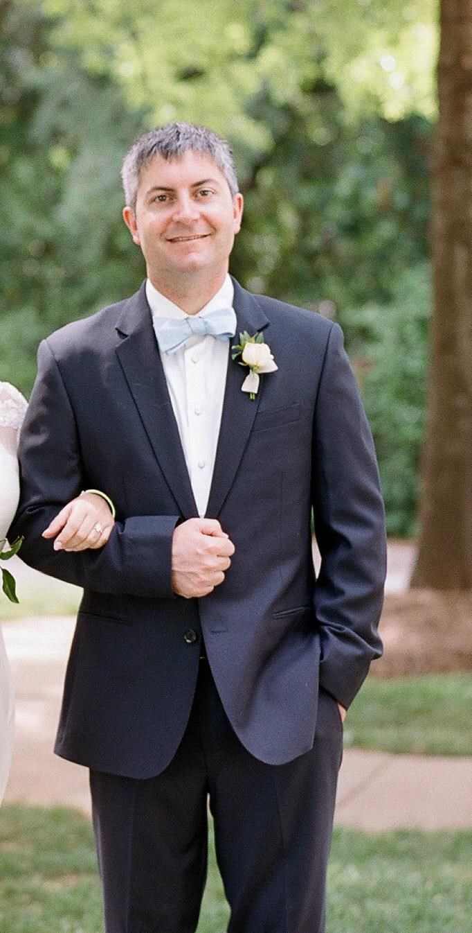 Obituary of Kevin Mason