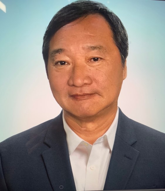 Obituary of Son Ngoc Nguyen