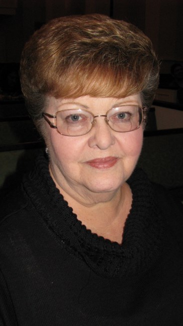 Obituary of Joan Dianne Bodine