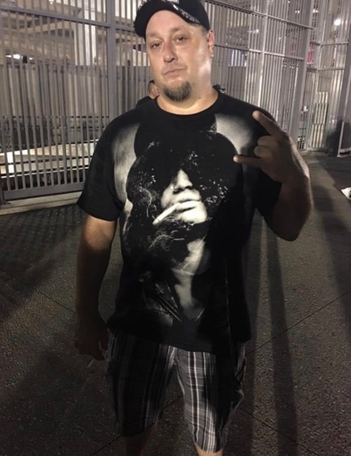 Obituary of Anthony Brian Payne